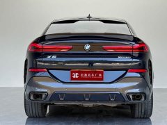 BMW X6 xDrive30i M Sports Package - фото 4
