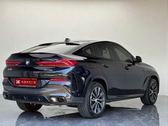 BMW X6 xDrive30i M Sports Package - фото 5
