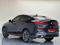 BMW X6 xDrive30i M Sports Package - фото 6