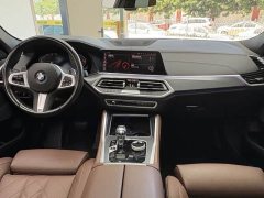 BMW X6 xDrive30i M Sports Package - фото 7