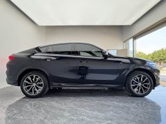 BMW X6 xDrive30i M Sports Package - фото 9
