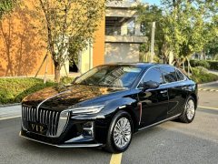 Hongqi H5 1.5T DCT Qiyun Edition - фото 1