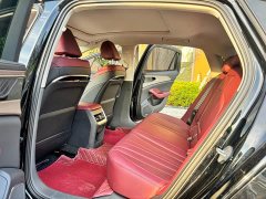 Hongqi H5 1.5T DCT Qiyun Edition - фото 10