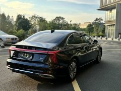 Hongqi H5 1.5T DCT Qiyun Edition - фото 11