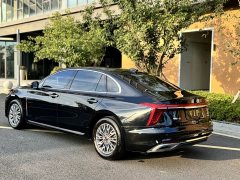 Hongqi H5 1.5T DCT Qiyun Edition - фото 12