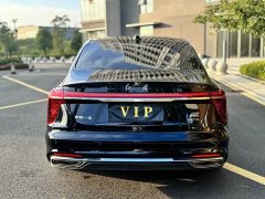 Hongqi H5 1.5T DCT Qiyun Edition - фото 13