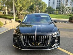 Hongqi H5 1.5T DCT Qiyun Edition - фото 2