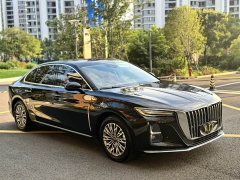 Hongqi H5 1.5T DCT Qiyun Edition - фото 3