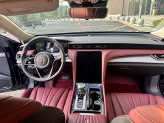 Hongqi H5 1.5T DCT Qiyun Edition - фото 4