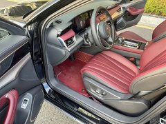 Hongqi H5 1.5T DCT Qiyun Edition - фото 7