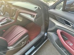 Hongqi H5 1.5T DCT Qiyun Edition - фото 8