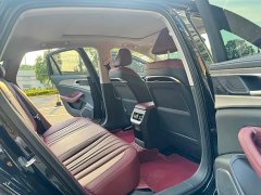 Hongqi H5 1.5T DCT Qiyun Edition - фото 9