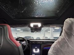 FAW H6 2.0T Edition - фото 12