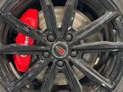 FAW H6 2.0T Edition - фото 8
