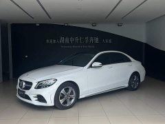 Mercedes-Benz C-Class C 260 L Sports Edition - фото 1