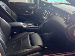Mercedes-Benz C-Class C 260 L Sports Edition - фото 10