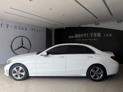 Mercedes-Benz C-Class C 260 L Sports Edition - фото 11
