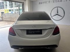 Mercedes-Benz C-Class C 260 L Sports Edition - фото 12