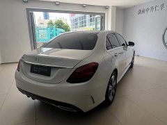 Mercedes-Benz C-Class C 260 L Sports Edition - фото 13