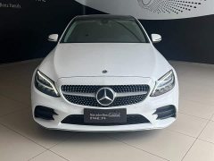 Mercedes-Benz C-Class C 260 L Sports Edition - фото 2
