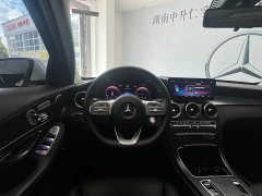 Mercedes-Benz C-Class C 260 L Sports Edition - фото 4