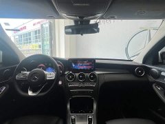 Mercedes-Benz C-Class C 260 L Sports Edition - фото 5