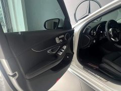 Mercedes-Benz C-Class C 260 L Sports Edition - фото 6
