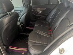 Mercedes-Benz C-Class C 260 L Sports Edition - фото 8