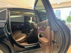 Hongqi H5 2020 1.8T Automatic Smart Connected Qiyun Edition - фото 13