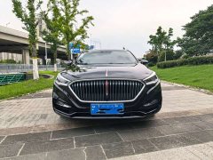 Hongqi H5 2020 1.8T Automatic Smart Connected Qiyun Edition - фото 2