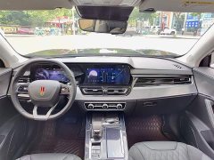 Hongqi HS5 2023 2.0T Qiyue Pro version - фото 10