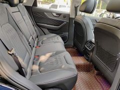Hongqi HS5 2023 2.0T Qiyue Pro version - фото 11
