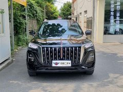 Hongqi HS5 2023 2.0T Qiyue Pro version - фото 2