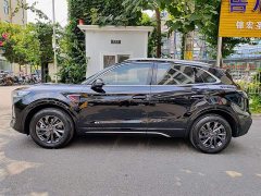 Hongqi HS5 2023 2.0T Qiyue Pro version - фото 3