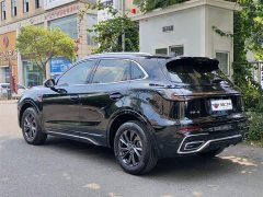 Hongqi HS5 2023 2.0T Qiyue Pro version - фото 4