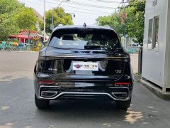 Hongqi HS5 2023 2.0T Qiyue Pro version - фото 5