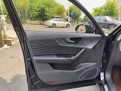 Hongqi HS5 2023 2.0T Qiyue Pro version - фото 6