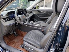 Hongqi HS5 2023 2.0T Qiyue Pro version - фото 7