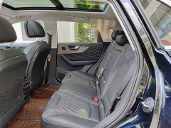 Hongqi HS5 2023 2.0T Qiyue Pro version - фото 8