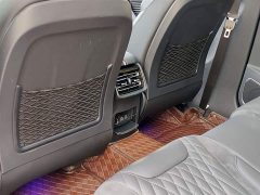 Hongqi HS5 2023 2.0T Qiyue Pro version - фото 9