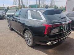 Hongqi E-HS9 690km flagship version six seats - фото 10