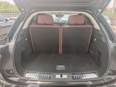 Hongqi E-HS9 690km flagship version six seats - фото 13