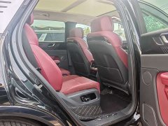 Hongqi E-HS9 690km flagship version six seats - фото 15