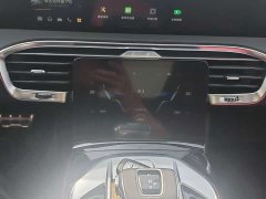 Hongqi E-HS9 690km flagship version six seats - фото 5