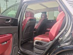 Hongqi E-HS9 690km flagship version six seats - фото 7