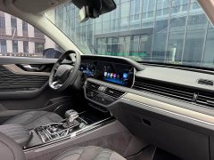 Hongqi HS5 2022 2.0T Zhilian Qixiang four-wheel drive version - фото 10
