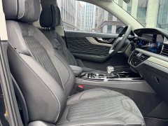 Hongqi HS5 2022 2.0T Zhilian Qixiang four-wheel drive version - фото 11