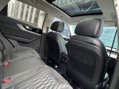Hongqi HS5 2022 2.0T Zhilian Qixiang four-wheel drive version - фото 12