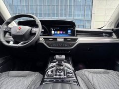 Hongqi HS5 2022 2.0T Zhilian Qixiang four-wheel drive version - фото 13