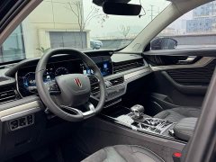 Hongqi HS5 2022 2.0T Zhilian Qixiang four-wheel drive version - фото 15